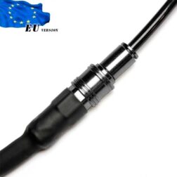 Linea Deluxe para reguladores de HPA-EU Balystik - Negro - Imagen 3