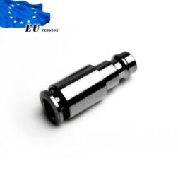 Linea Deluxe para reguladores de HPA-EU Balystik - Negro - Imagen 4