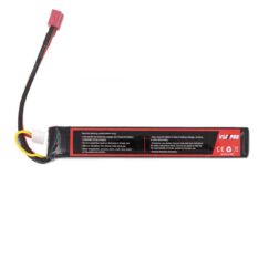 Alternative view of Bateria Lipo 11.1v 1300Mah 25C/50C Stick VLC - TDEAN
