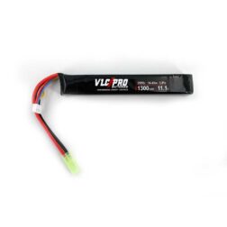 Bateria Lipo 11.1v 1300Mah 25C/50C Stick VLC - Imagen 3