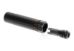 Silenciador con Bocacha Dead Air Sandman-K Mock Suppressor PTS - Imagen 10