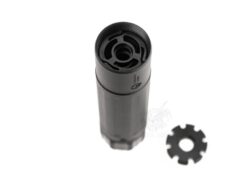 Silenciador con Bocacha Dead Air Sandman-K Mock Suppressor PTS - Imagen 9