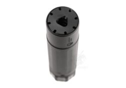 Silenciador con Bocacha Dead Air Sandman-K Mock Suppressor PTS - Imagen 12