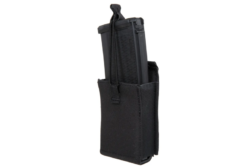Pouch Elastico SRMP Portacargador para M4y AK Wosport