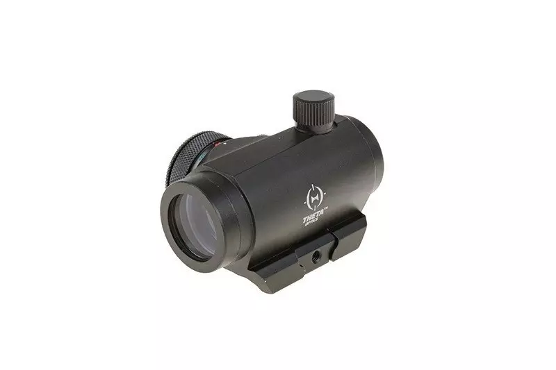 Red Dot Compact Tipo T1 - Theta Optics