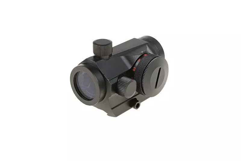Red Dot Compact Tipo T1 - Theta Optics - Imagen 3