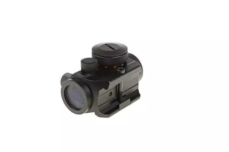 Red Dot Compact Tipo T1 - Theta Optics - Imagen 5