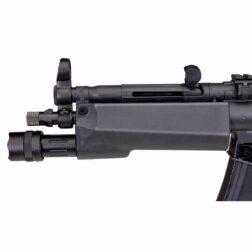 MP5 Virtus IV AEG Secutor - Negro - Imagen 3