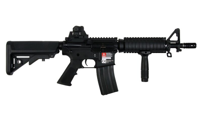 M4 CQG AEG Marine - G&P - Imagen 2