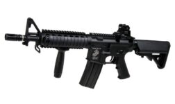 M4 CQG AEG Marine - G&P - Imagen 4