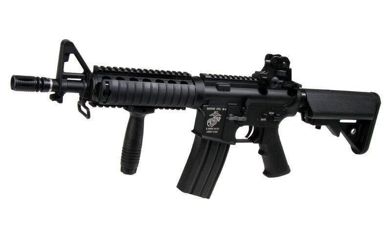 M4 CQG AEG Marine - G&P - Imagen 4