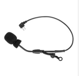 Microfono Water Resistant MT73/1 para Comtac Series - WADSN - Imagen 4