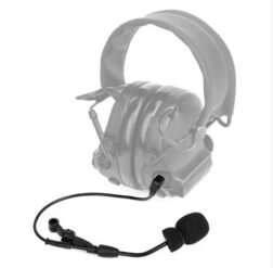 Microfono Water Resistant MT73/1 para Comtac Series - WADSN - Imagen 6
