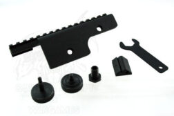 Alternative view of Montura para mira M14 Pirate Arms