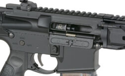 M4 Daniel Defense DDM4 PDW Gas Blowback Cyma/EMG - Negro - Imagen 13