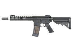 M4 Noveske 10.5" Gen III Shorty 300BLK Gas Blowback Cyma/EMG - Negro