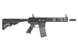 M4 Noveske 10.5" Gen III Shorty 300BLK Gas Blowback Cyma/EMG - Negro - Imagen 4