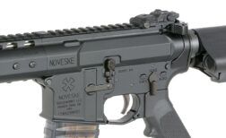 M4 Noveske 10.5" Gen III Shorty 300BLK Gas Blowback Cyma/EMG - Negro - Imagen 9