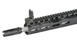 M4 Noveske 10.5" Gen III Shorty 300BLK Gas Blowback Cyma/EMG - Negro - Imagen 7