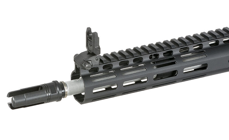 M4 Noveske 10.5" Gen III Shorty 300BLK Gas Blowback Cyma/EMG - Negro - Imagen 7