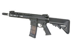 Alternative view of M4 Noveske 10.5" Gen III Shorty 300BLK Gas Blowback Cyma/EMG - Negro