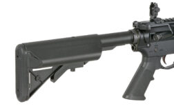 M4 Noveske 10.5" Gen III Shorty 300BLK Gas Blowback Cyma/EMG - Negro - Imagen 10