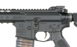M4 Noveske 10.5" Gen III Shorty 300BLK Gas Blowback Cyma/EMG - Negro - Imagen 8
