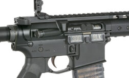 M4 Noveske 10.5" Gen III Shorty 300BLK Gas Blowback Cyma/EMG - Negro - Imagen 12