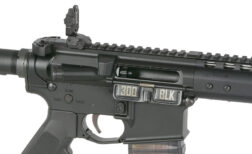 M4 Noveske 10.5" Gen III Shorty 300BLK Gas Blowback Cyma/EMG - Negro - Imagen 13