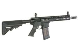 M4 Noveske 10.5" Gen III Shorty 300BLK Gas Blowback Cyma/EMG - Negro - Imagen 5