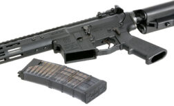M4 Noveske 10.5" Gen III Shorty 300BLK Gas Blowback Cyma/EMG - Negro - Imagen 15
