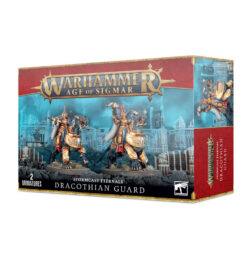 Guardia Dracothiana - Stormcast Eternals