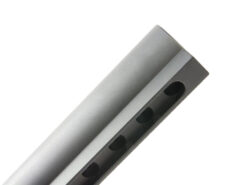 Alternative view of Tubo de culata en CNC con 6 posiciones para MWS - Guns Modify