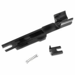 Alternative view of Nozzle Reset reforzado para Marui MWS M4 - Guns Modify