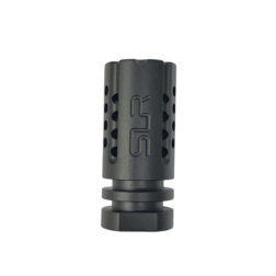 Bocacha SLR Ultraligera de Aleacion de Acero CCW 14mm - MOD3