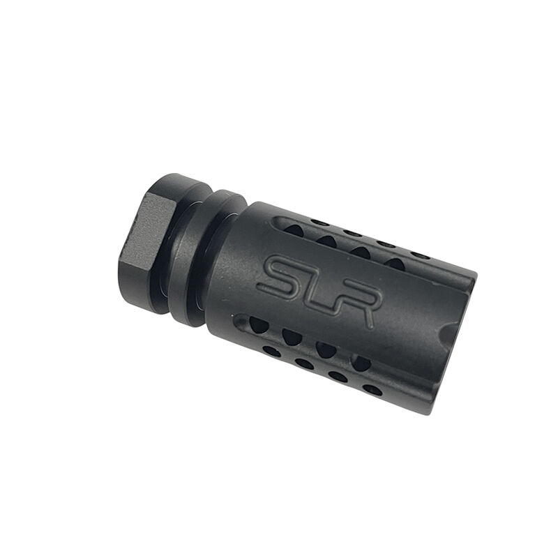 Alternative view of Bocacha SLR Ultraligera de Aleacion de Acero CCW 14mm - MOD3