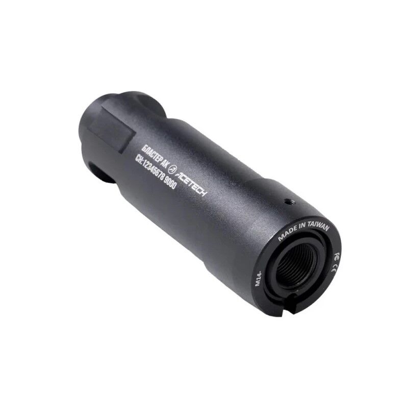 Alternative view of Blaster Tracer Unit para AK 14mm. (Imitación Fogonazo) - Acetech