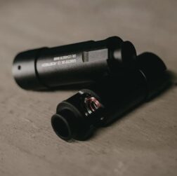 Blaster Tracer Unit para AK 14mm. (Imitación Fogonazo) - Acetech - Imagen 3