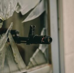 Blaster Tracer Unit para AK 14mm. (Imitación Fogonazo) - Acetech - Imagen 4