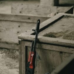 Blaster Tracer Unit para AK 14mm. (Imitación Fogonazo) - Acetech - Imagen 6