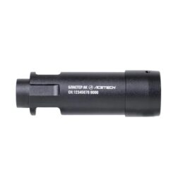 Blaster Tracer Unit para AK 14mm. (Imitación Fogonazo) - Acetech - Imagen 7