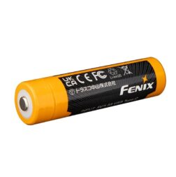 Bateria 18650 3.6V 4000mAh Recargable por USB-C Fenix - Imagen 5