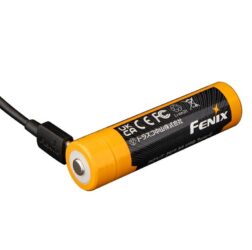 Bateria 18650 3.6V 4000mAh Recargable por USB-C Fenix - Imagen 6