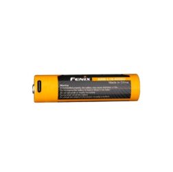 Bateria 18650 3.6V 4000mAh Recargable por USB-C Fenix - Imagen 4
