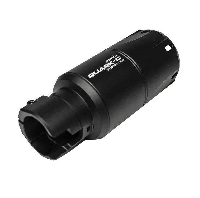 Alternative view of Blaster Quark C Tracer Unit para Escopeta (Imitación Fogonazo) - Acetech