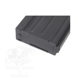 Alternative view of Cargador Mid-cap para SR25 y SCAR-H 150bbs Classic Army