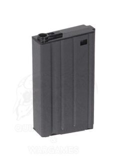 Cargador Mid-cap para SR25 y SCAR-H 150bbs Classic Army