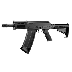 PACK Saiga-12 SBS GBBR y 3 Cargadores - Tokyo Marui - Imagen 5
