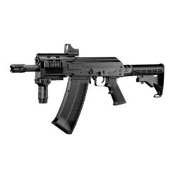 PACK Saiga-12 SBS GBBR y 3 Cargadores - Tokyo Marui - Imagen 4