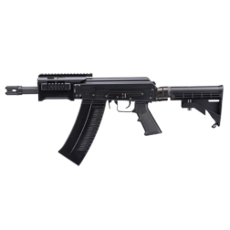 Alternative view of PACK Saiga-12 SBS GBBR y 3 Cargadores - Tokyo Marui